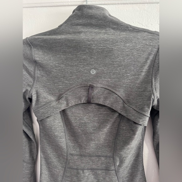 Lululemon Define Jacket - Picture 4 of 6